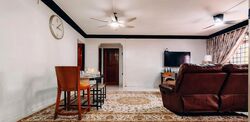 Blk 322 Woodlands Street 32 (Woodlands), HDB 5 Rooms #519305501